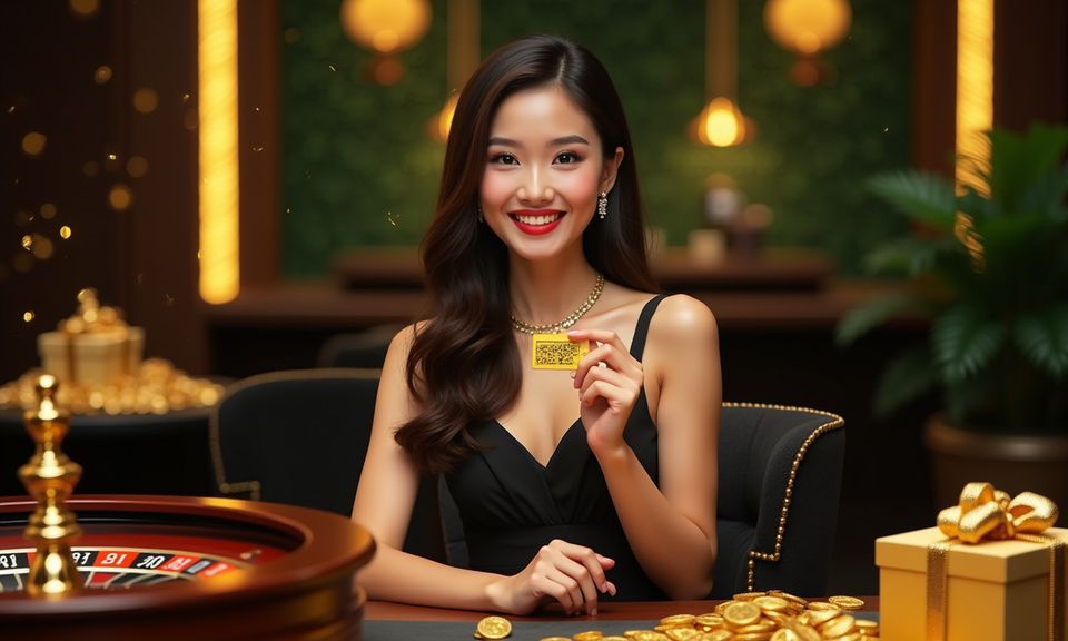 Bilik Baccarat Langsung Pulau Pinang